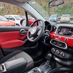 Fiat 500X 1.4 MultiAir Pop Star 4x2 Bluetooth Klima - Bild 7