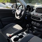 Fiat 500X 1.4 MultiAir CityCross Klimaanlage Tempomat - Bild 7