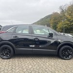 Opel Crossland X 1.2 Turbo 2020 Klima Navi - Bild 4