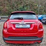 Fiat 500X 1.4 MultiAir Pop Star 4x2 Bluetooth Klima - Bild 21