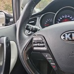 Kia Ceed_sw Sportswagon 1.6 CRDi Spirit CarPlay Temp - Bild 17