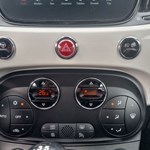 Fiat 500 1.0 Mild Hybrid CarPlay Navigation Klimaauto - Bild 20