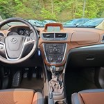 Opel Mokka 1.7 CDTI Innovation Allrad Navigation - Bild 8
