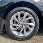 Opel Astra K 1.2 Turbo Elegance LED-Scheinwerfer CarP - Bild 12