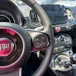 Fiat 500 1.0 Mild Hybrid CarPlay Klimaanlage Bluetoot - Bild 16
