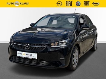 Opel Corsa F 1.2 Edition Klima Einparkhilfe