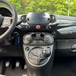 Fiat 500 1.0 Mild Hybrid CarPlay Klimaanlage Bluetoot - Bild 10