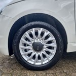 Fiat 500 1.0 Mild Hybrid CarPlay Navigation Klimaauto - Bild 12
