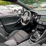 Opel Astra K 1.6 CDTI SportsTourer Dynamic CarPlay Wi - Bild 7