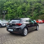 Opel Astra K 1.2 Turbo Elegance - Bild 3