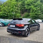 Audi RS3 Sportback 2.5 TFSI quattro Bang&Olufsen Voll - Bild 3