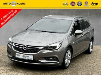 Opel Astra K ST 1.6 CDTI Dynamic Winter-Paket CarPlay