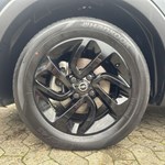 Opel Crossland X 1.2 Turbo 2020 Klima Navi - Bild 12