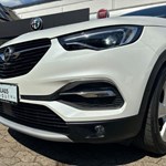 Opel Grandland 1.2 Turbo Innovation Voll-LED CarPlay  - Bild 5