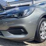 Opel Astra K 1.2 Turbo Elegance Winter-Paket Navi Car - Bild 5