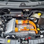 Fiat 500e 42 kWh LEASING AB 239,-€ KomfortPaket Klima - Bild 14