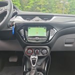 Opel Corsa E 1.4 Innovation Automatik Panorama CarPla - Bild 10