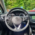 Opel Astra K 1.2 Turbo Elegance LED-Scheinwerfer CarP - Bild 9