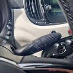 Fiat 500 1.0 Mild Hybrid CarPlay Navigation Klimaauto - Bild 17