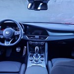 Alfa Romeo Giulia 2.2 Veloce Matrix-LED Premium-Paket Sonde - Bild 8