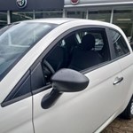 Fiat 500 1.0 Mild Hybrid CarPlay Navigation Klimaauto - Bild 15