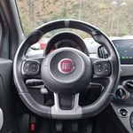Fiat 500 1.2 S Tempomat CarPlay Klimaanlage Klima - Bild 9