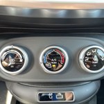 Fiat 500X 1.4 MultiAir CityCross Klimaanlage Tempomat - Bild 17