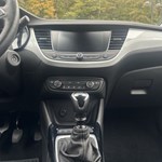 Opel Crossland X 1.2 Turbo 2020 Klima Navi - Bild 10
