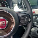 Fiat 500 1.0 Mild Hybrid CarPlay Navigation Klimaauto - Bild 19