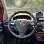 Fiat Punto 1.2 Lounge Klimaautomatik Sitzheizung PDC - Bild 9