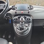 Fiat 500 1.2 S Tempomat CarPlay Klimaanlage Klima - Bild 10