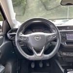 Opel Corsa F 1.2 Edition Klima Einparkhilfe - Bild 9
