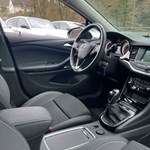 Opel Astra K 1.2 Elegance Winter-Paket CarPlay PDC - Bild 7