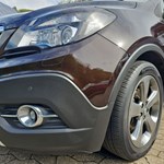 Opel Mokka 1.7 CDTI Innovation Allrad Navigation - Bild 5