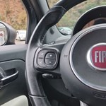 Fiat 500 1.2 S Tempomat CarPlay Klimaanlage Klima - Bild 15