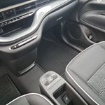 Fiat 500e 42 kWh LEASING AB 226,-€ CarPlay Klimaautom - Bild 19