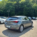 Opel Astra K 1.2 Turbo Elegance Winter-Paket LED CarP - Bild 3