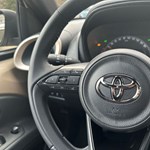 Toyota Aygo X 1.0 VVT-i Pulse ACC Apple CarPlay Android - Bild 15