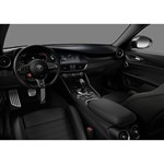 Alfa Romeo Giulia 2.9 Quadrifoglio LEASING AB 873,-€ Assist - Bild 6