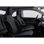 Fiat 500e Cabrio 42 kWh Komfort-Paket Klima CarPlay - Bild 3