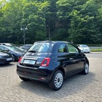 Fiat 500 1.0 Mild Hybrid CarPlay Klimaanlage Bluetoot - Bild 3