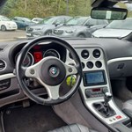 Alfa Romeo Spider 3.2 V6 JTS Q4 Exklusive Verkauf im Kunden - Bild 8
