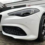 Alfa Romeo Giulia 2.2 Turbo Veloce Matrix-LED CarPlay Assis - Bild 5