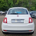 Fiat 500 1.0 Mild Hybrid CarPlay Navigation Klimaauto - Bild 22