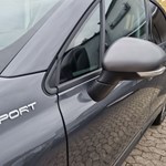 Fiat 500X 1.5 Hybrid Sport MY23 Voll-LED Navi CarPlay - Bild 17