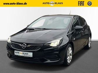 Opel Astra K 1.2 Elegance Winter-Paket CarPlay PDC - Bild 1