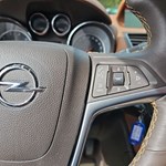 Opel Mokka 1.7 CDTI Innovation Allrad Navigation - Bild 21