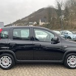 Fiat Panda 1.0 Hybrid MY23 Komfort-Paket Klimaanlage - Bild 4