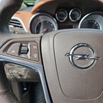 Opel Mokka 1.7 CDTI Innovation Allrad Navigation - Bild 20