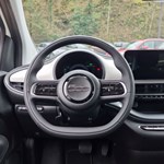 Fiat 500e 42 kWh LEASING AB 239,-€ KomfortPaket Klima - Bild 9